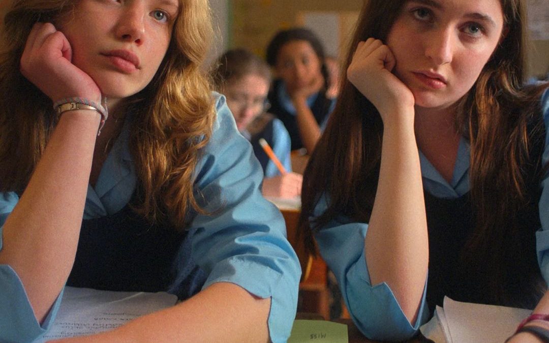 Extra Geography (dir. Molly Manners)