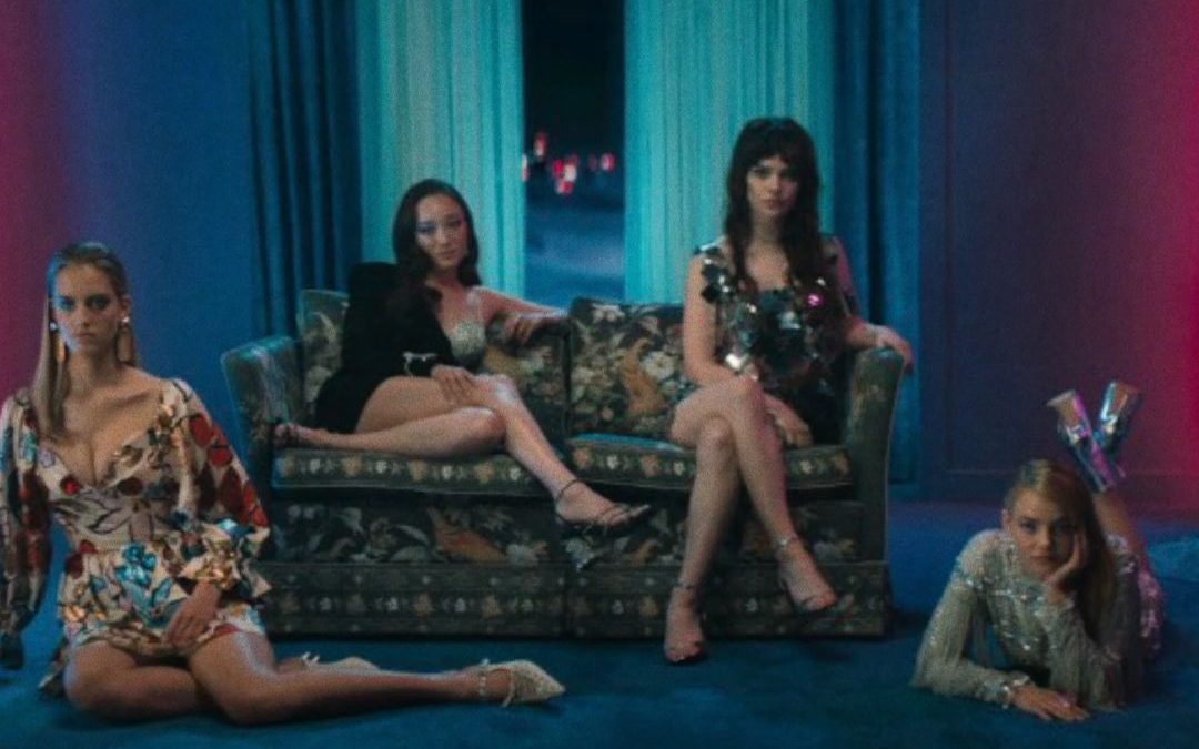 Her Private Hell (dir. Nicolas Winding Refn)