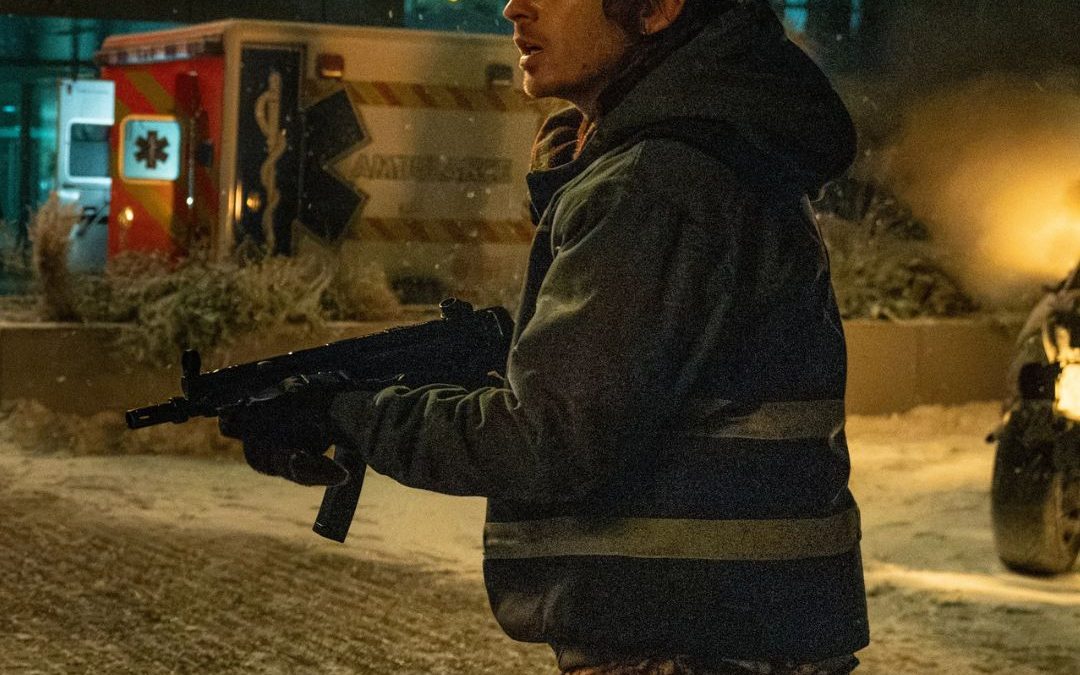 Resident Evil (dir. Zach Cregger)