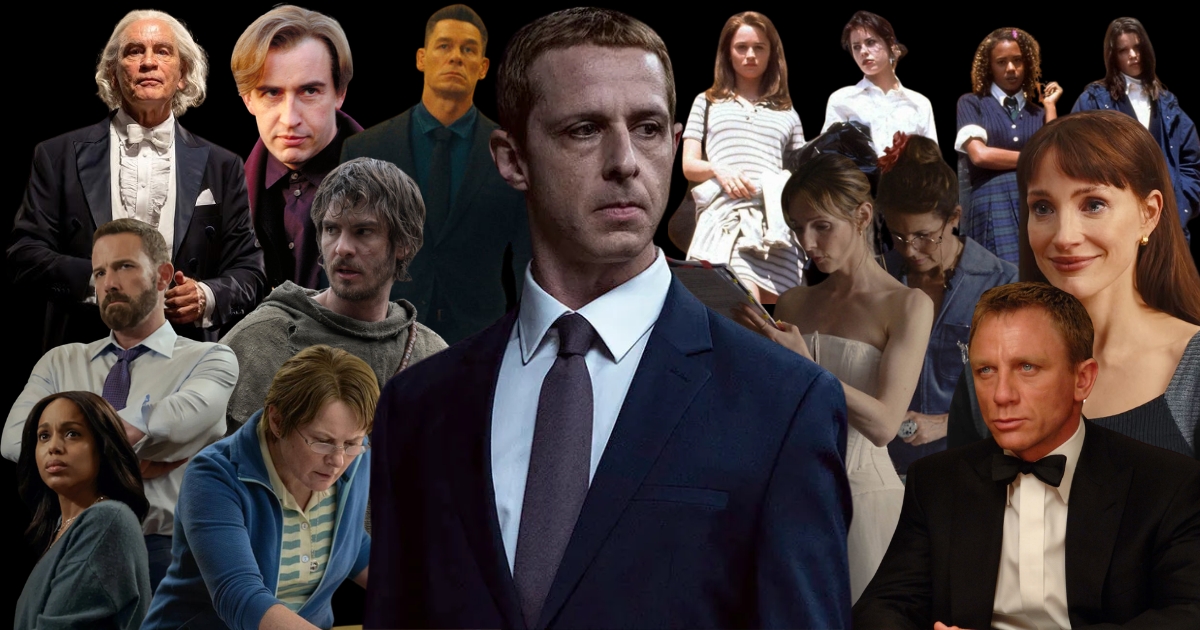 This Week’s Movie Menu (5 – 11 October 2026)