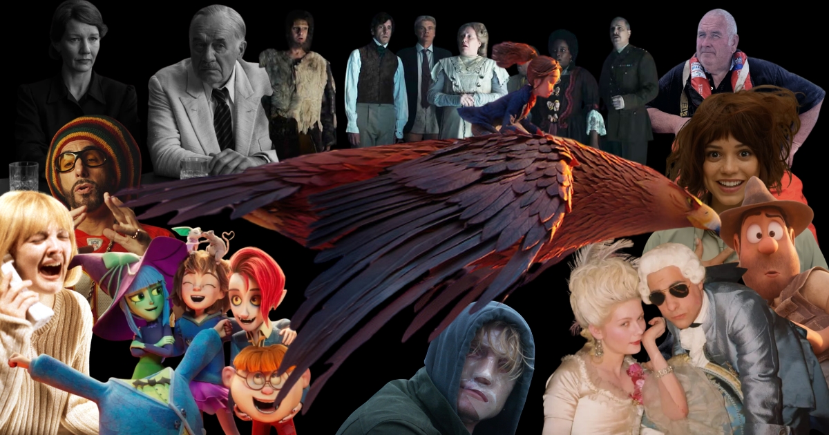This Week’s Movie Menu (19 – 25 October 2026)