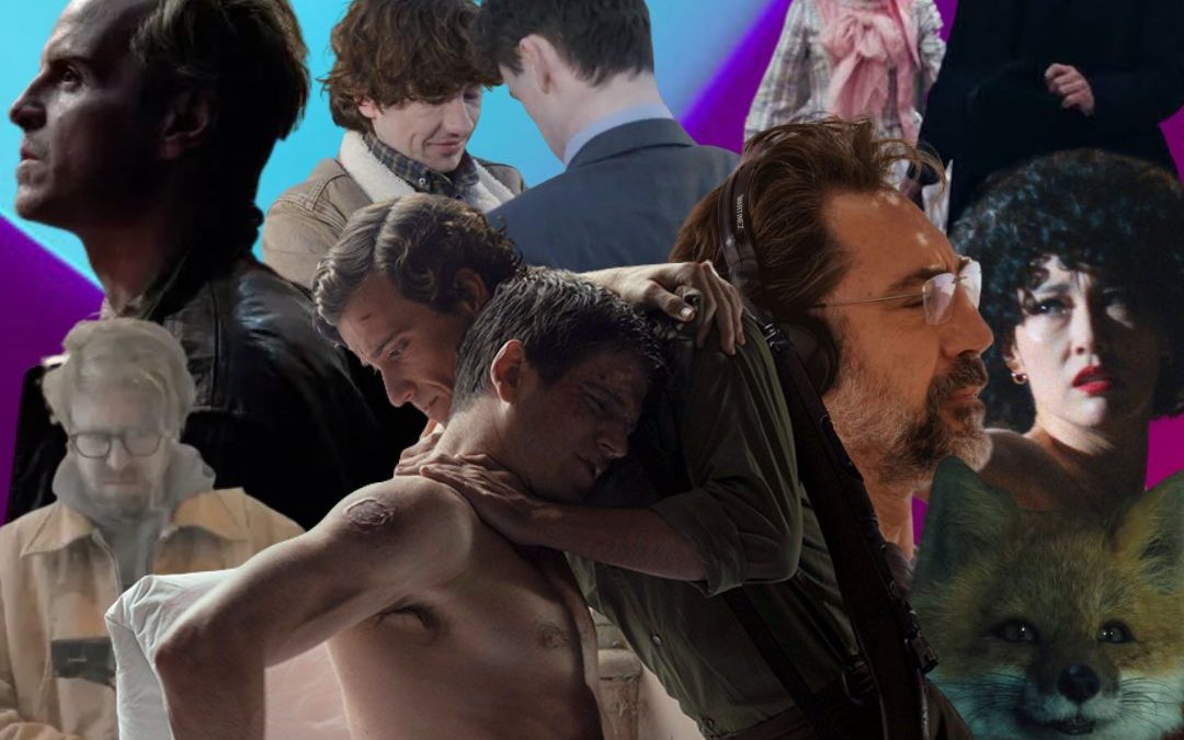 BFI London Film Festival 2026 Reviews: Elsinore, La Bola Negra and more!