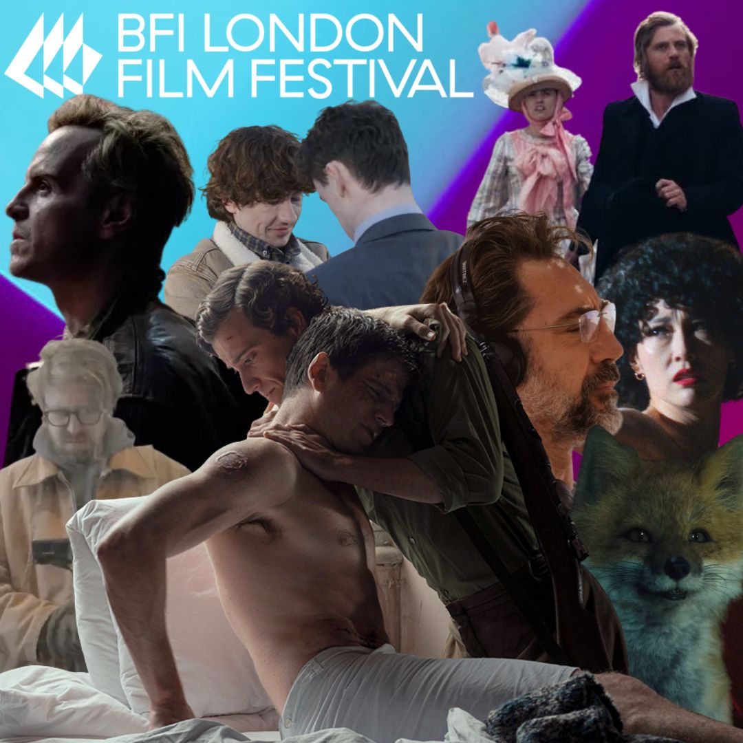 BFI London Film Festival 2026 Reviews: Elsinore, La Bola Negra and more!
