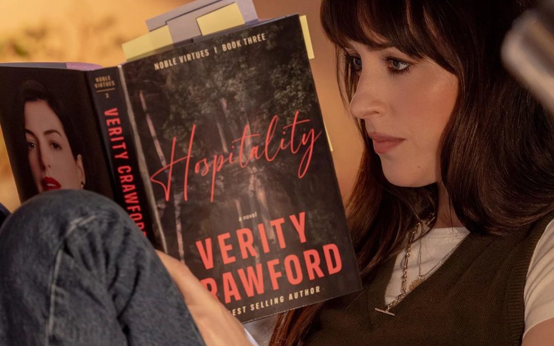 Verity (dir. Michael Showalter)