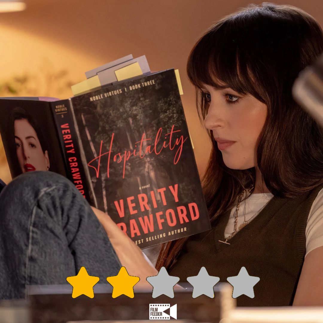 Verity (dir. Michael Showalter)