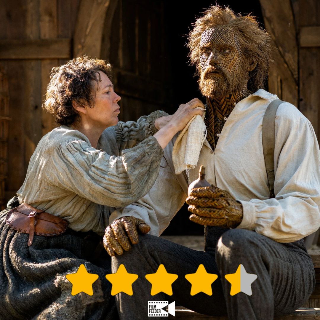 Wicker (dirs. Alex Huston Fischer and Eleanor Wilson)